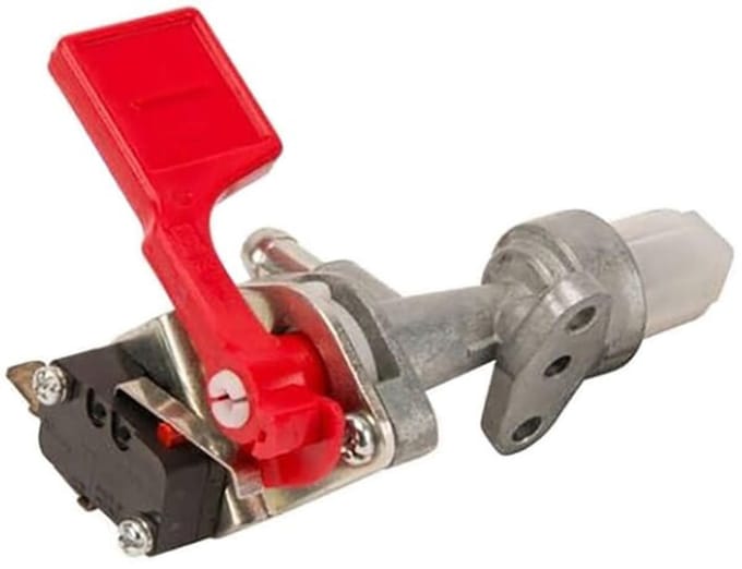 Briggs & stratton benzinekraan