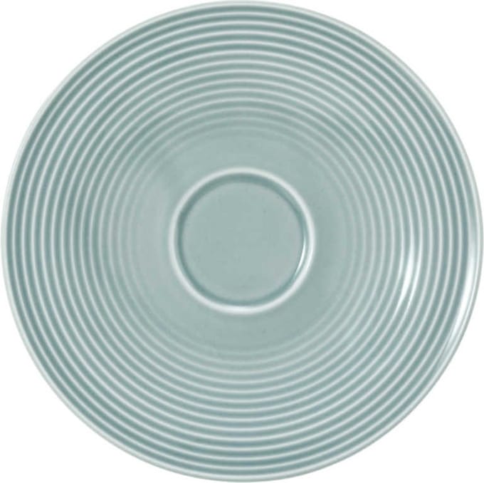 Seltmann Weiden Beat Arktisblau Grote combi-ondertas 16,5 cm