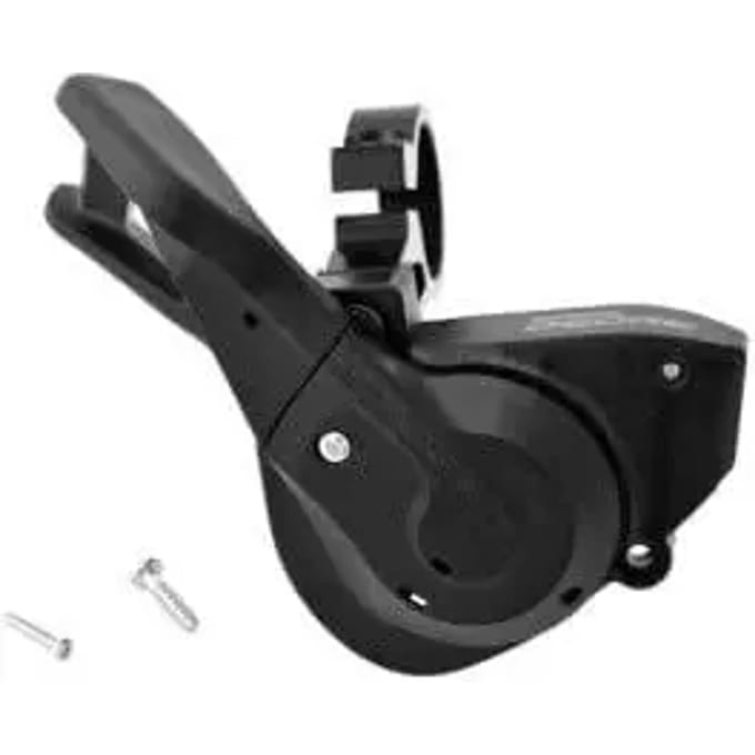 Linker derailleurregeleenheid Shimano SL-M5100