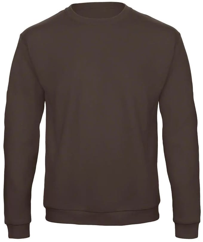 Sweatshirt B&C ID.202 50/50