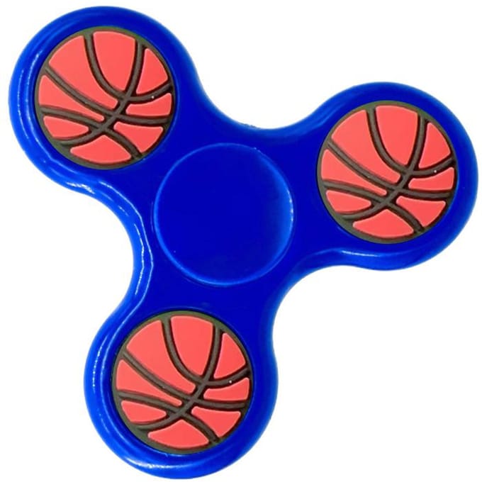 Fidget Spinner EDC Spinner Stressverlichting Angst Autisme ADHD Sensorisch Speelgoed Hoge Kwaliteit Grappig Speelgoed voor Kinderen Feestartikelen Juguetes