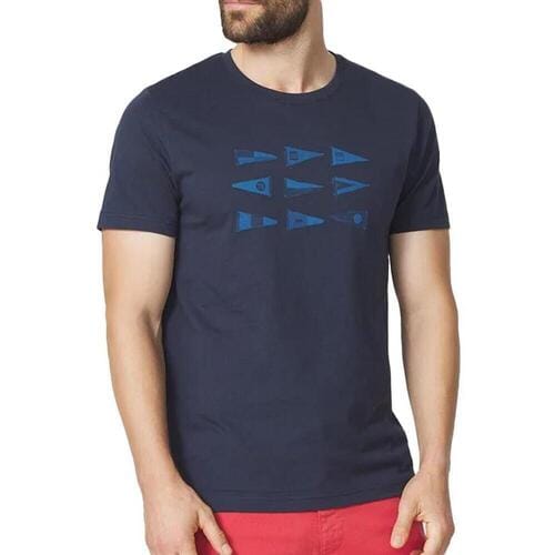 T-shirt Korte Mouw TBS T-Shirt