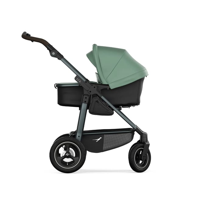 2-in-1 kinderwagen Trend for Kids Mono4