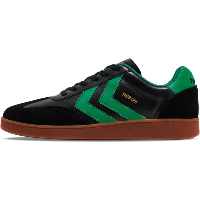 Hummel Sneaker Vm78 Cph Archive 227920