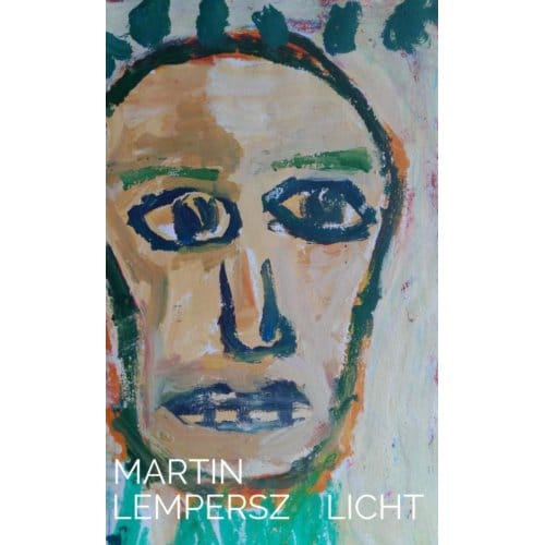 Licht - Martin Lempersz