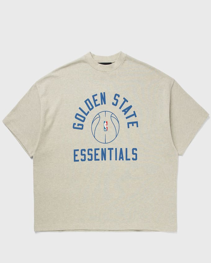 WARRIORS X Barkley Hendricks 90'S TEE