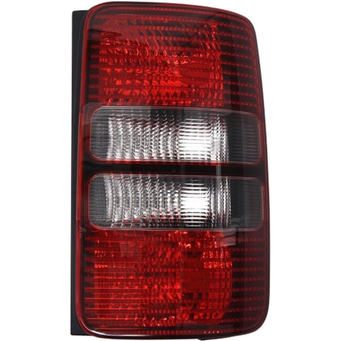 Achterlicht TYC 11-12563-21-2 rechts