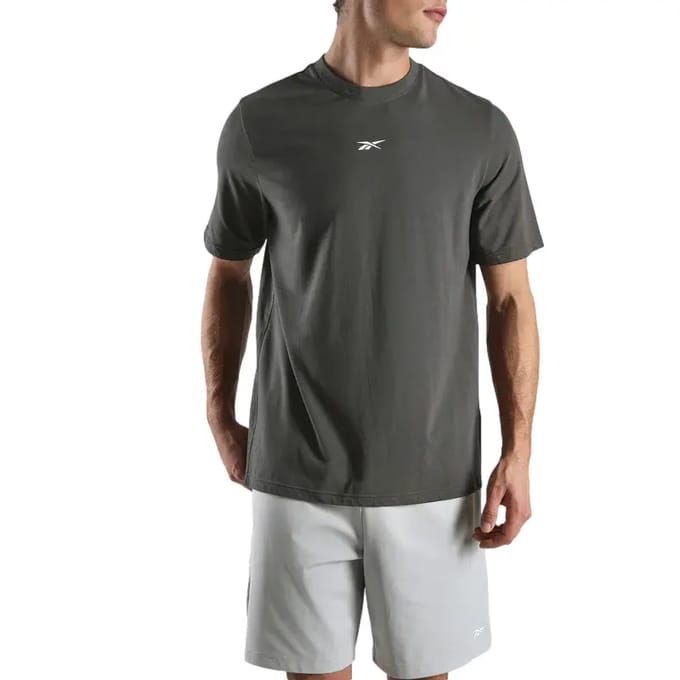 Maillot Reebok Athlete Off-Day