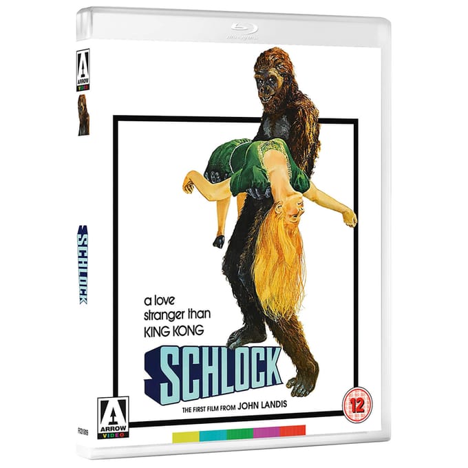 Schlock