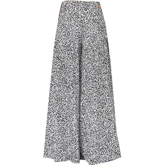 Sundek - Lou Jean Broek 006 White W202TRC00PD