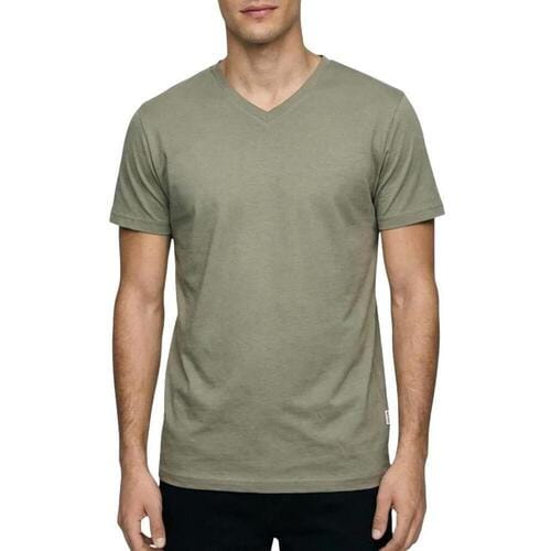 T-shirt Lee Cooper GLC1986