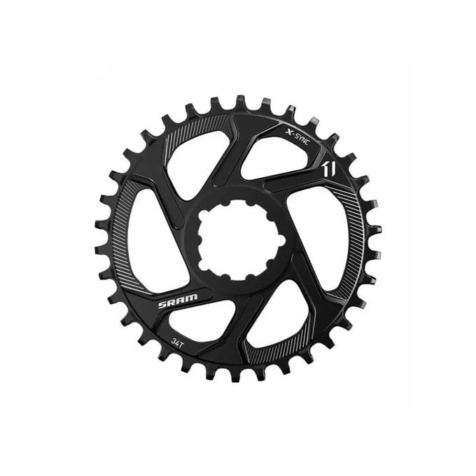 Dienblad Sram X-Sync 11v 34T dm 3mm offset bst
