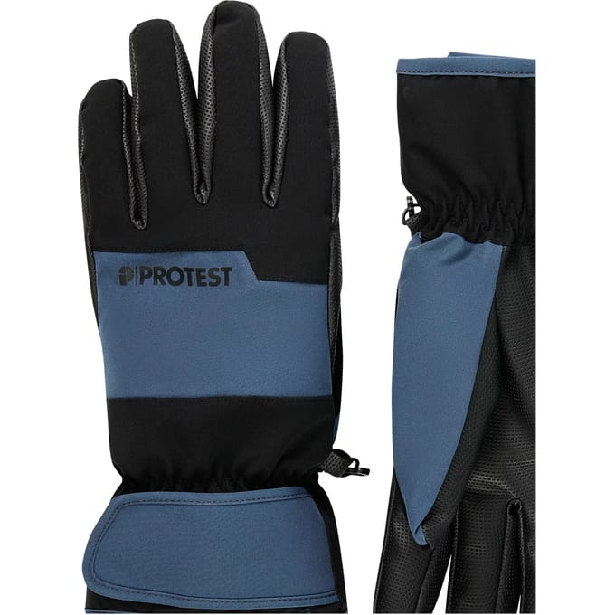 Skihandschoenen Protest Razor
