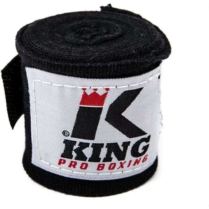 Kinderboksbanden King Pro Boxing Kpb/Bpc