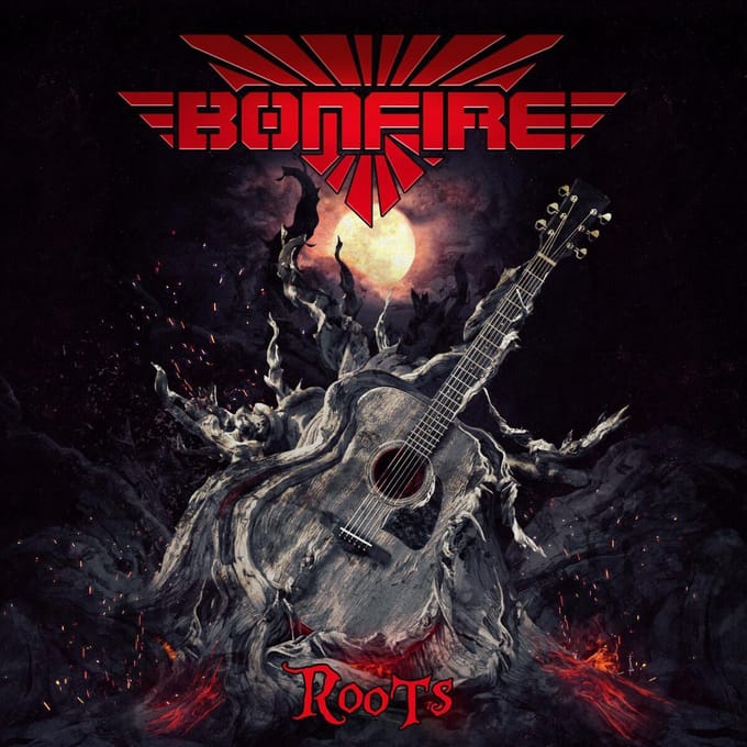 Roots - Bonfire