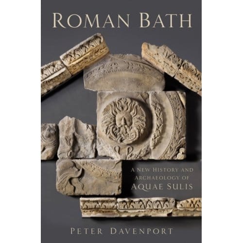 Roman Bath - Peter Davenport