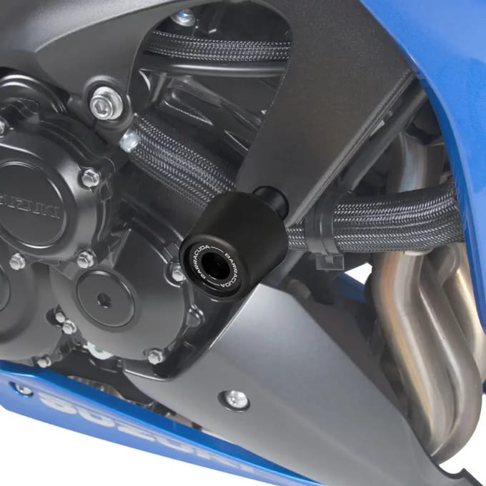 Paar buffersets Barracuda GSX-S 1000 2015-2020