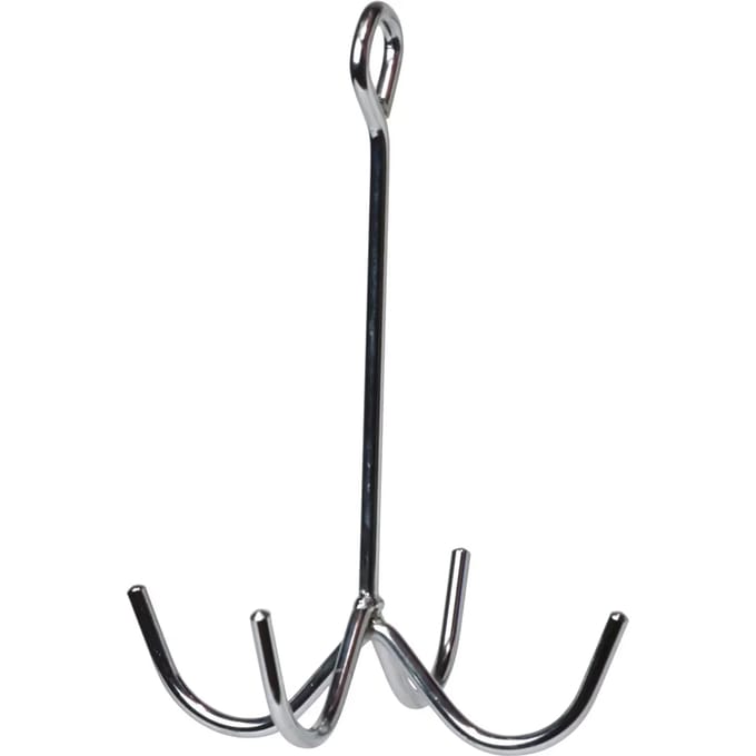 Hoofdstelhanger HorseGuard Anchor