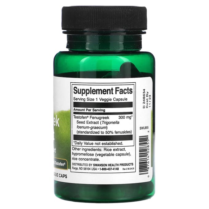 Extrait d'Horopa, 300 mg, 60 gélules végétales