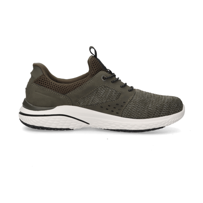 Dockers by Gerli Sneakers - Sneaker - EU42 tot EU47 - voor Mannen - kaki