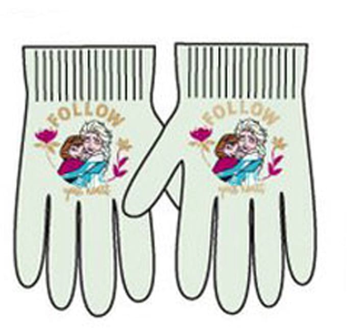 Disney Frozen Volg kinderhandschoenen