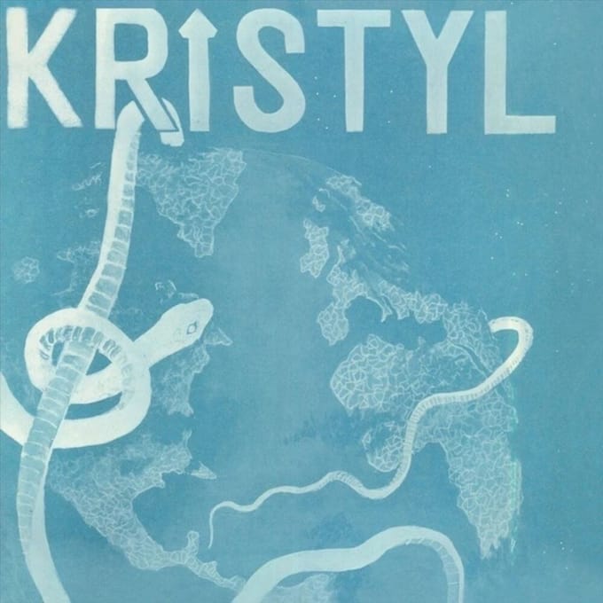 Kristyl - Kristyl (LP)