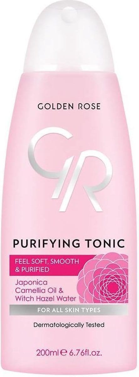 Golden Rose PRIFYING TONIC 200 ML