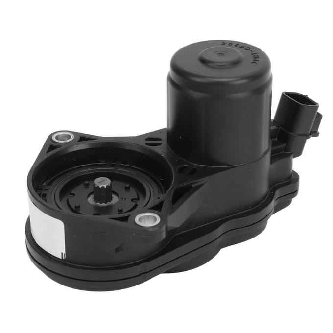 Elektronische Parkeerrem Actuator Assemblage 4631033010 Remregeleenheid Vervanging voor Toyota black
