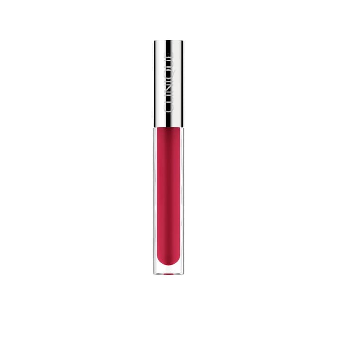 Clinique - Pop Plush™ Creamy Lip Gloss Hydraterende Lipgloss Velour Pop