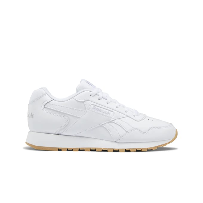 Reebok Classics Glide Schoenen Beige EU 39 Vrouw