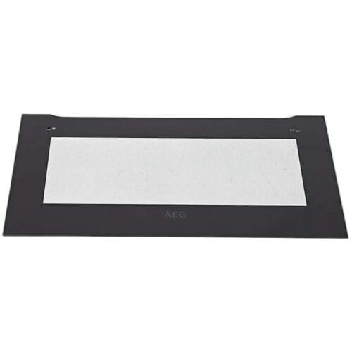 AEG Deurglasset - 594x332mm 140054120013