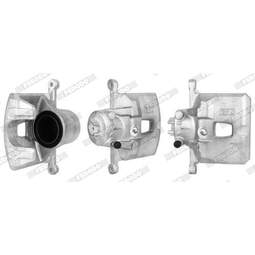 Remklauw FERODO FCL694509