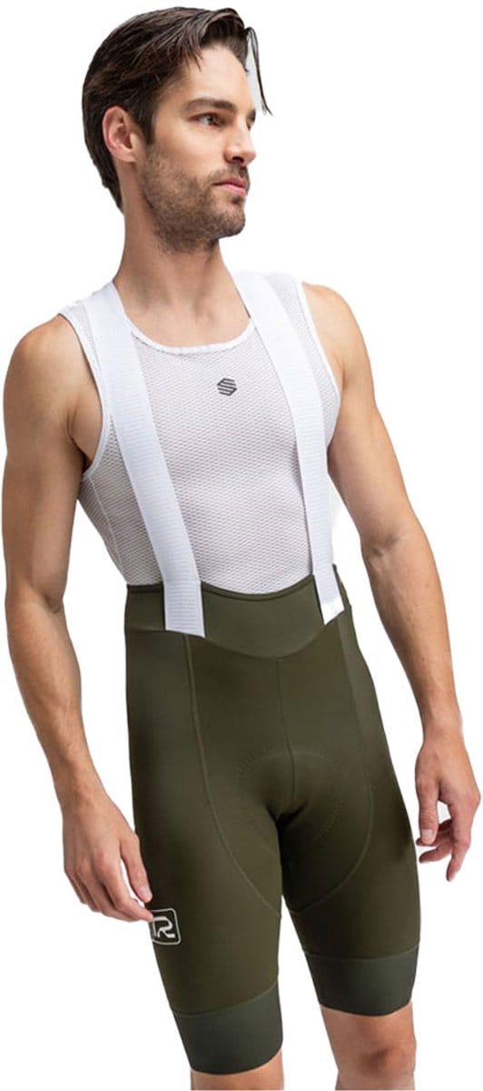 Siroko Basil Fietsbroek Groen XL Man