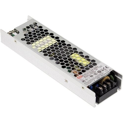 MEAN WELL UHP-200R-24 Schakelnetvoedingsmodule 25.2 V/DC 8.4 A 201.6 W