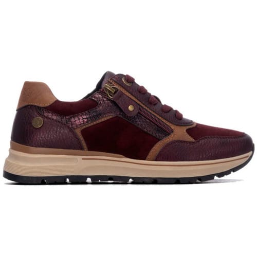 Refresh 17608801 Schoenen Rood EU 41 Vrouw