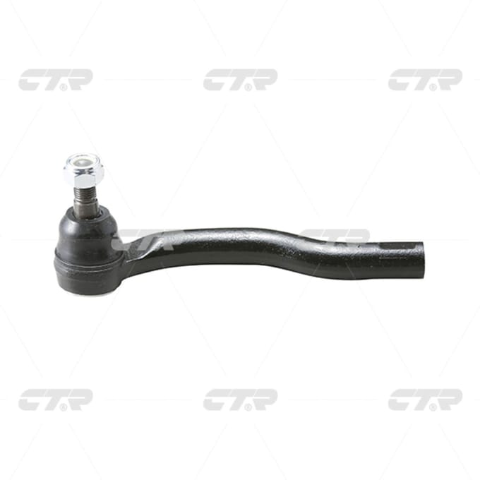 Spoorstangeinde CTR CE0499