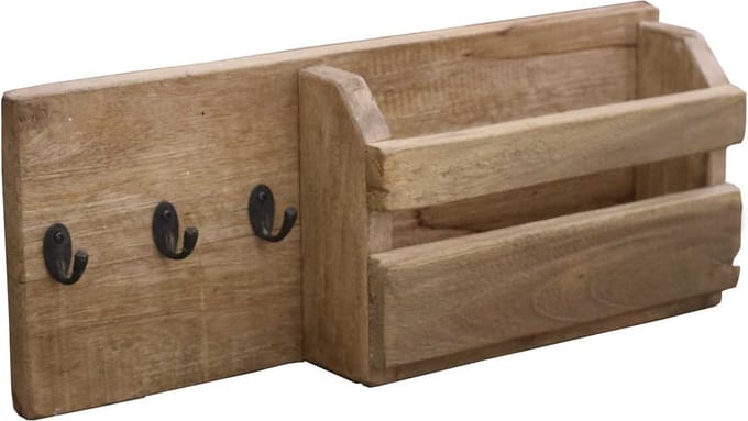 Toscane sleutelhanger
