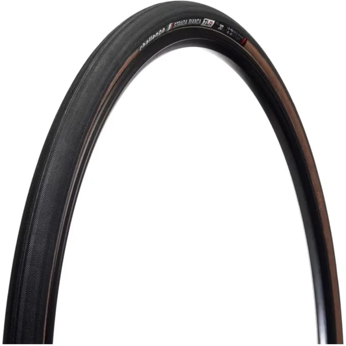 Band Challenge Tubeless Ready Strada Bianca 120 Tpi