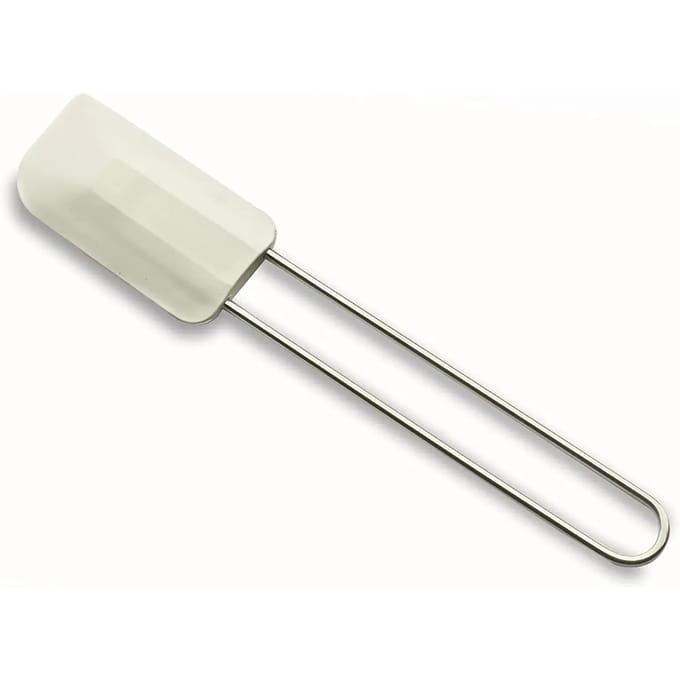 Siliconen spatel Lacor 20