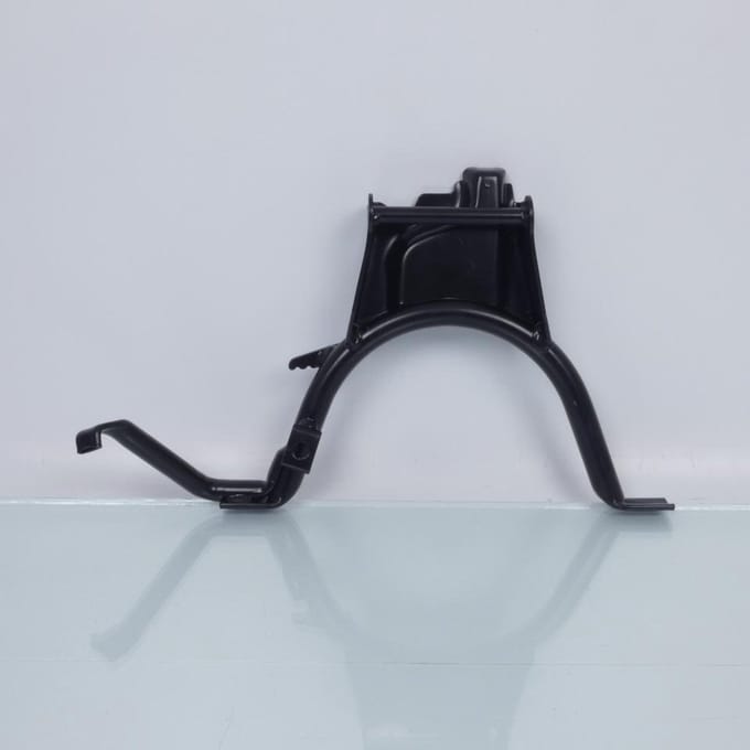 buzzetti middenbok voor scooter mbk 50 next generation 2004 nieuw