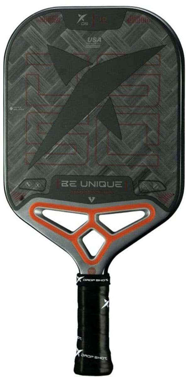 Pickleball Drop Shot Axion Attack 1.0
