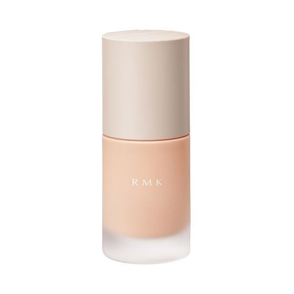 RMK - Luminous Makeup Base SPF 22 PA++ 30ml