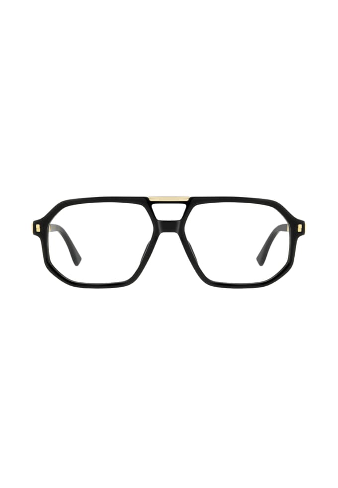Bril Dsquared2 D20195-80715 Man