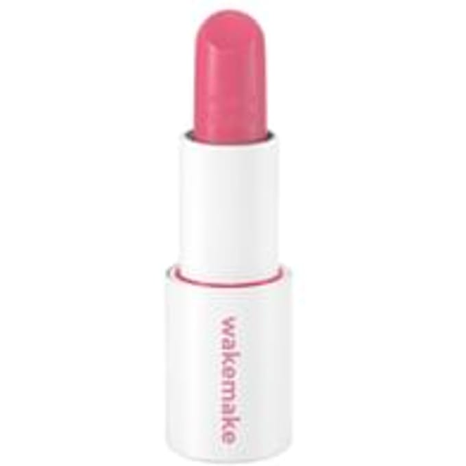 WAKEMAKE - Healthy Glow Balm Stick - 15 Colors #06 Mudy Pink