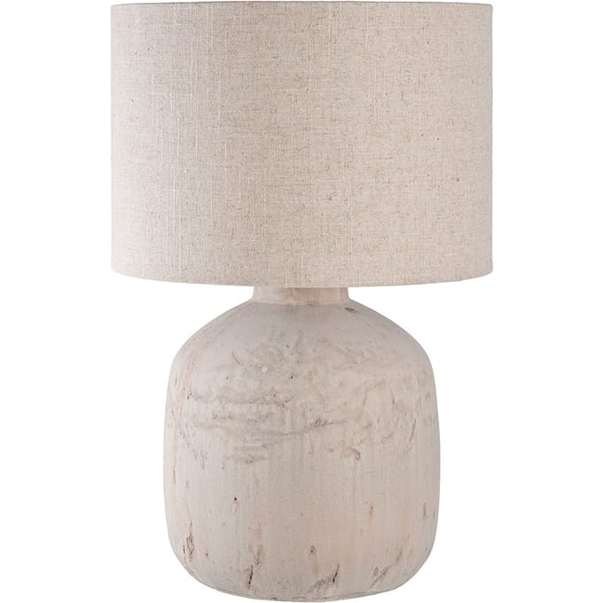 House Collection Tafellamp Erika Licht Bruin