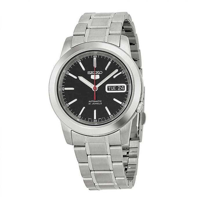 Seiko 5 Horloge Heren SNKE53K1 39mm