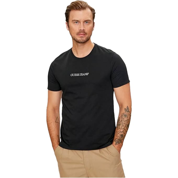 Guess G Essential T-shirt voor heren