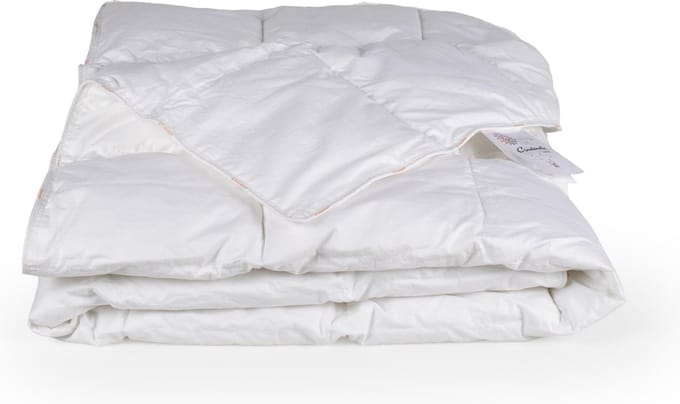 Cinderella Junior Blues 2.0 synthetisch enkel dekbed 100x135cm