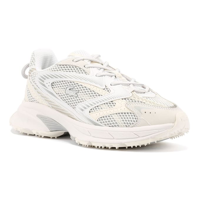 Lacoste Neo Shot Sneaker Größe: 8 | Trainers Outlet | Herren
