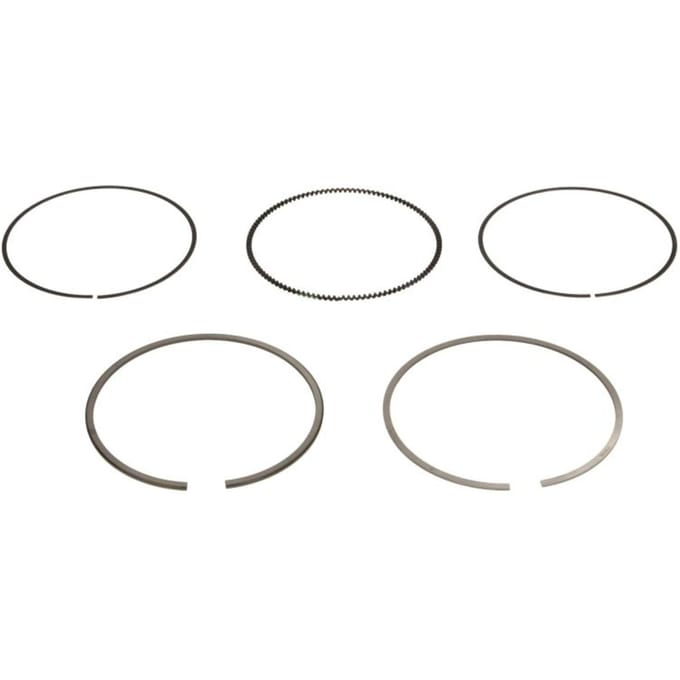 Zuigerveren set MAHLE 083 23 N0